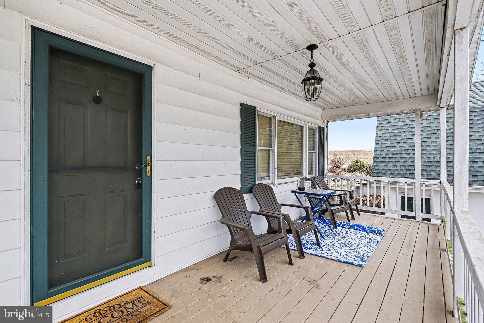 PARADISE TWP - Residential