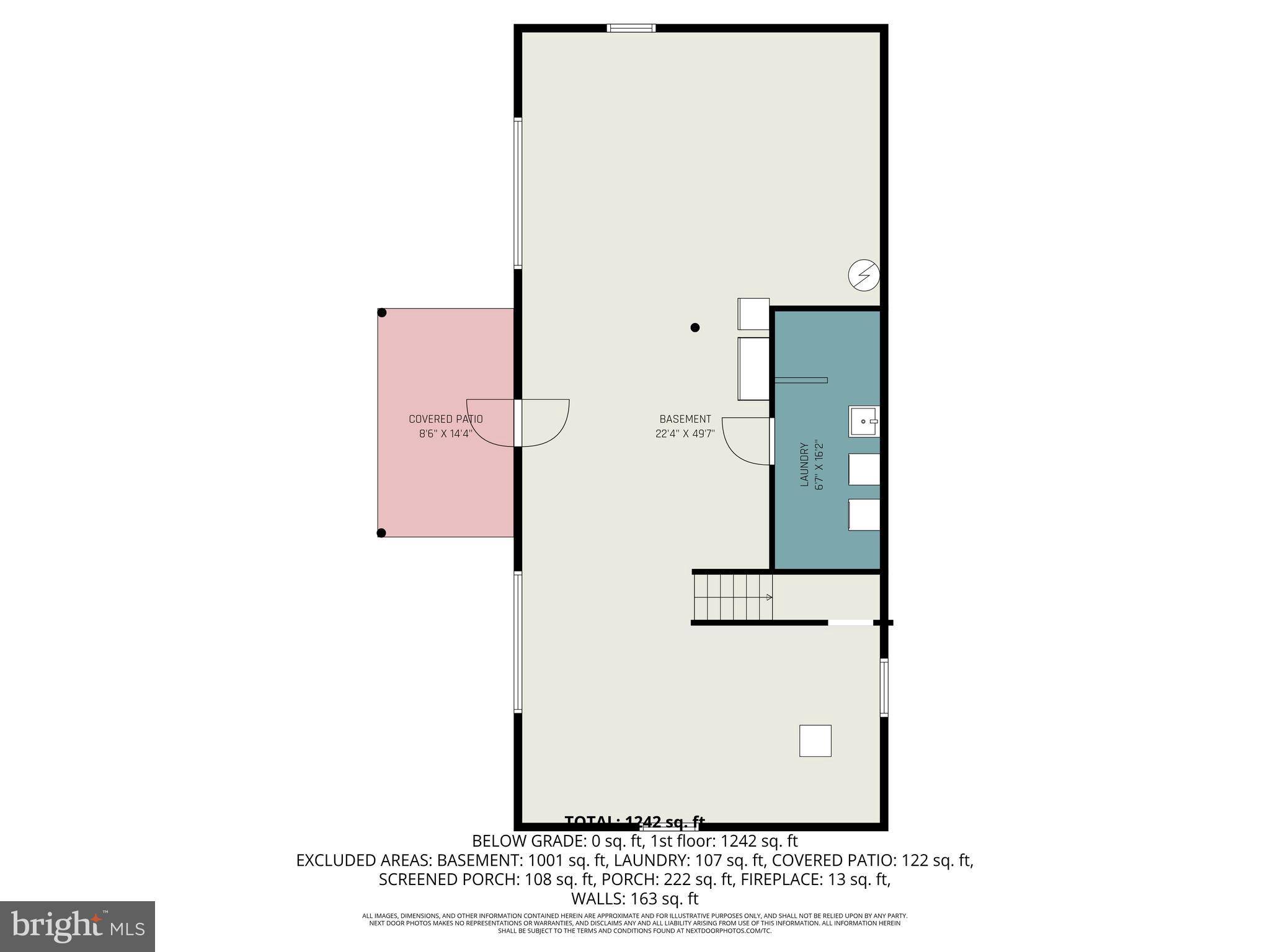 PARADISE TWP - Residential