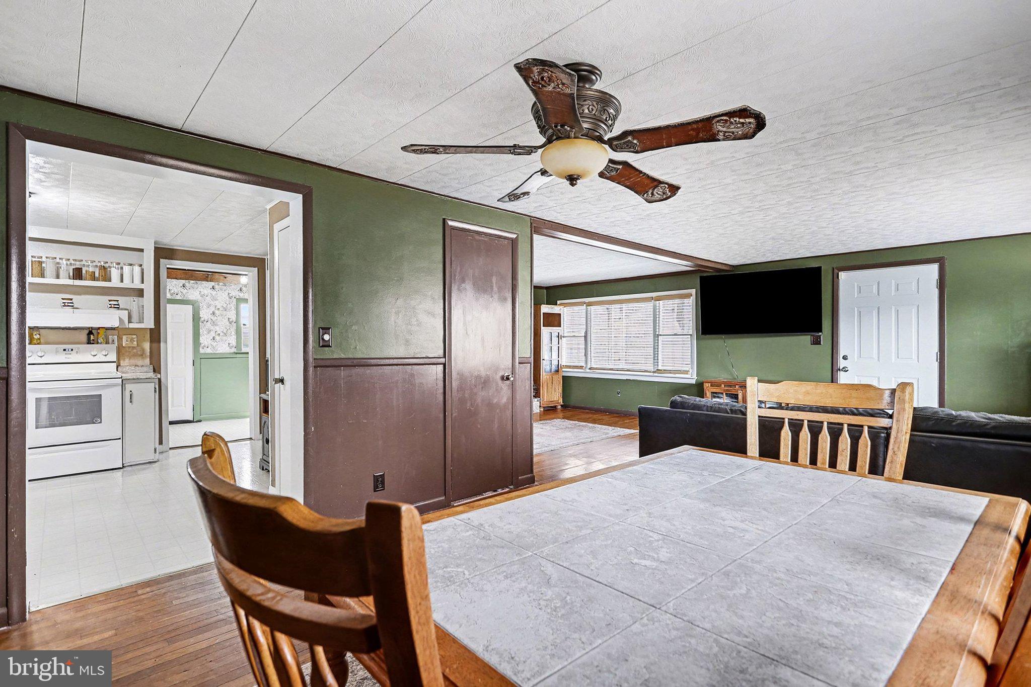 PARADISE TWP - Residential