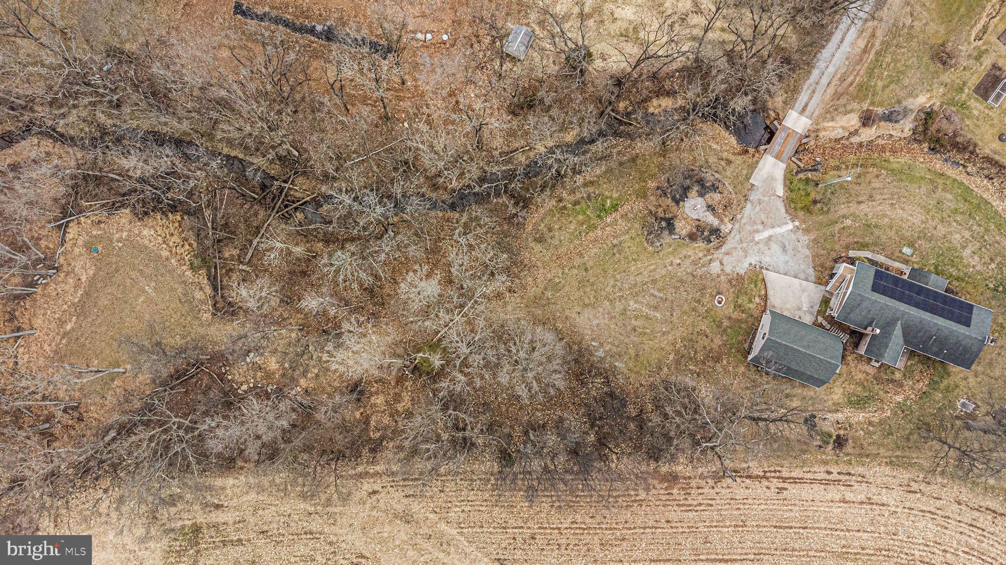 PARADISE TWP - Residential