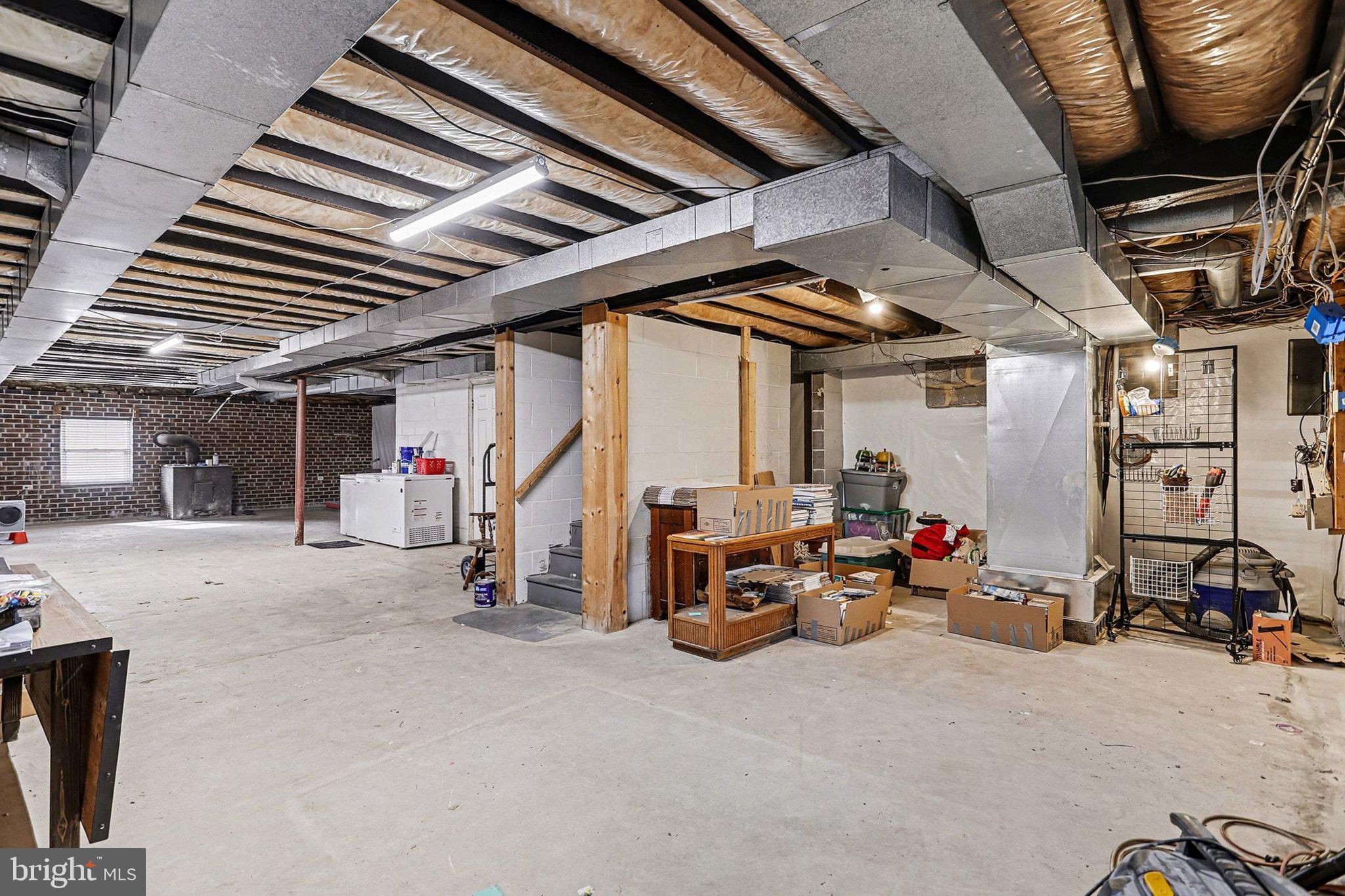 PARADISE TWP - Residential