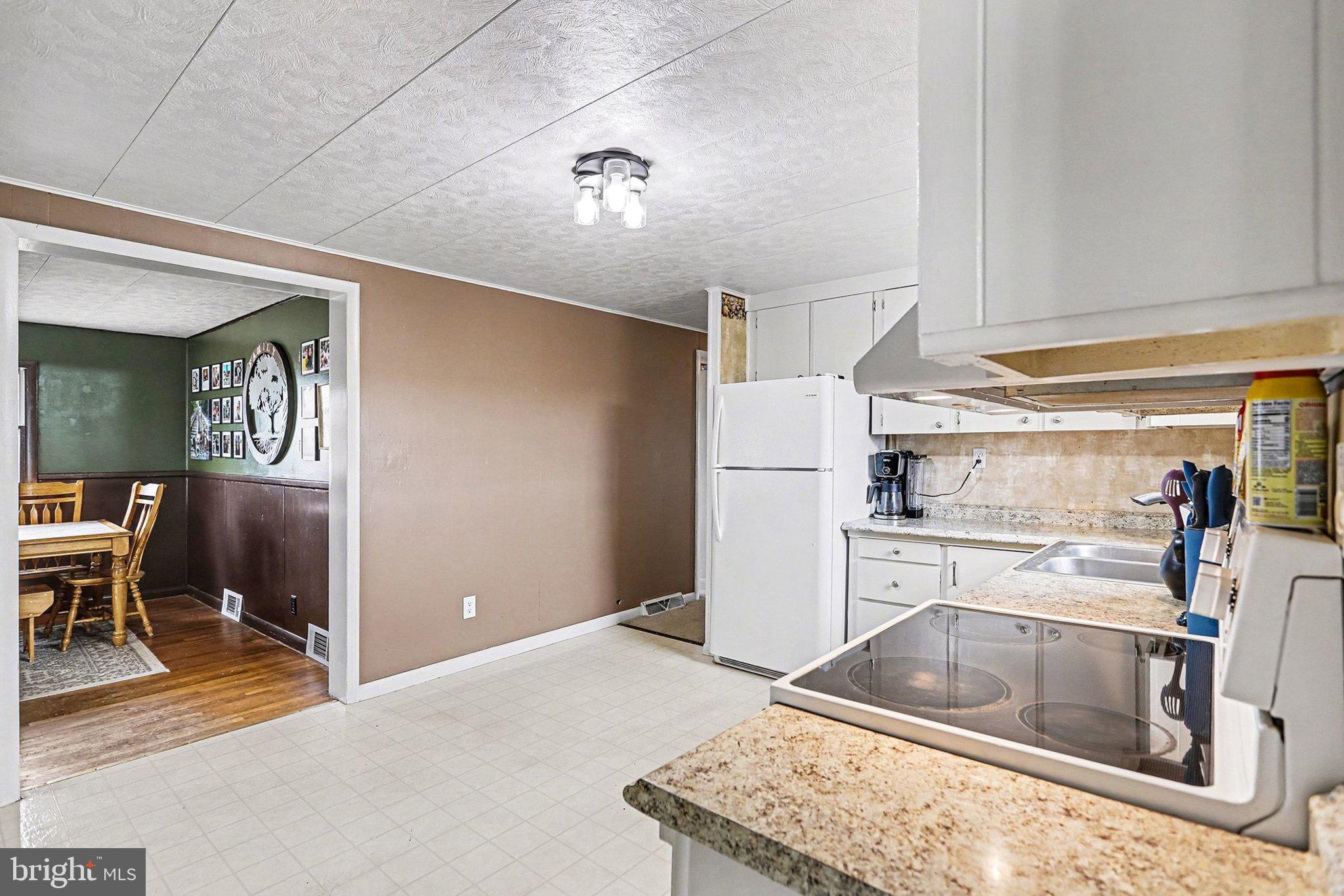 PARADISE TWP - Residential