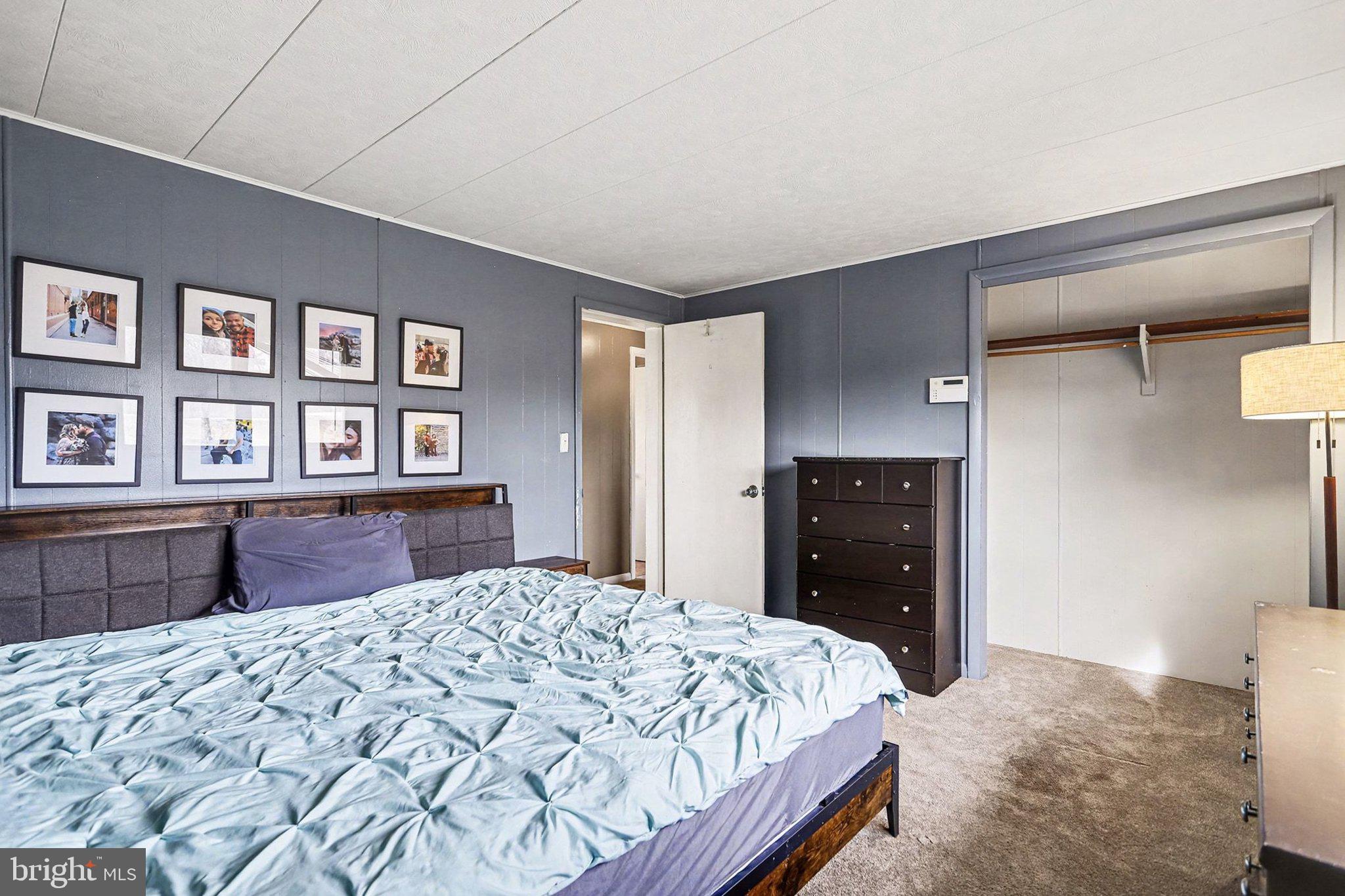 PARADISE TWP - Residential