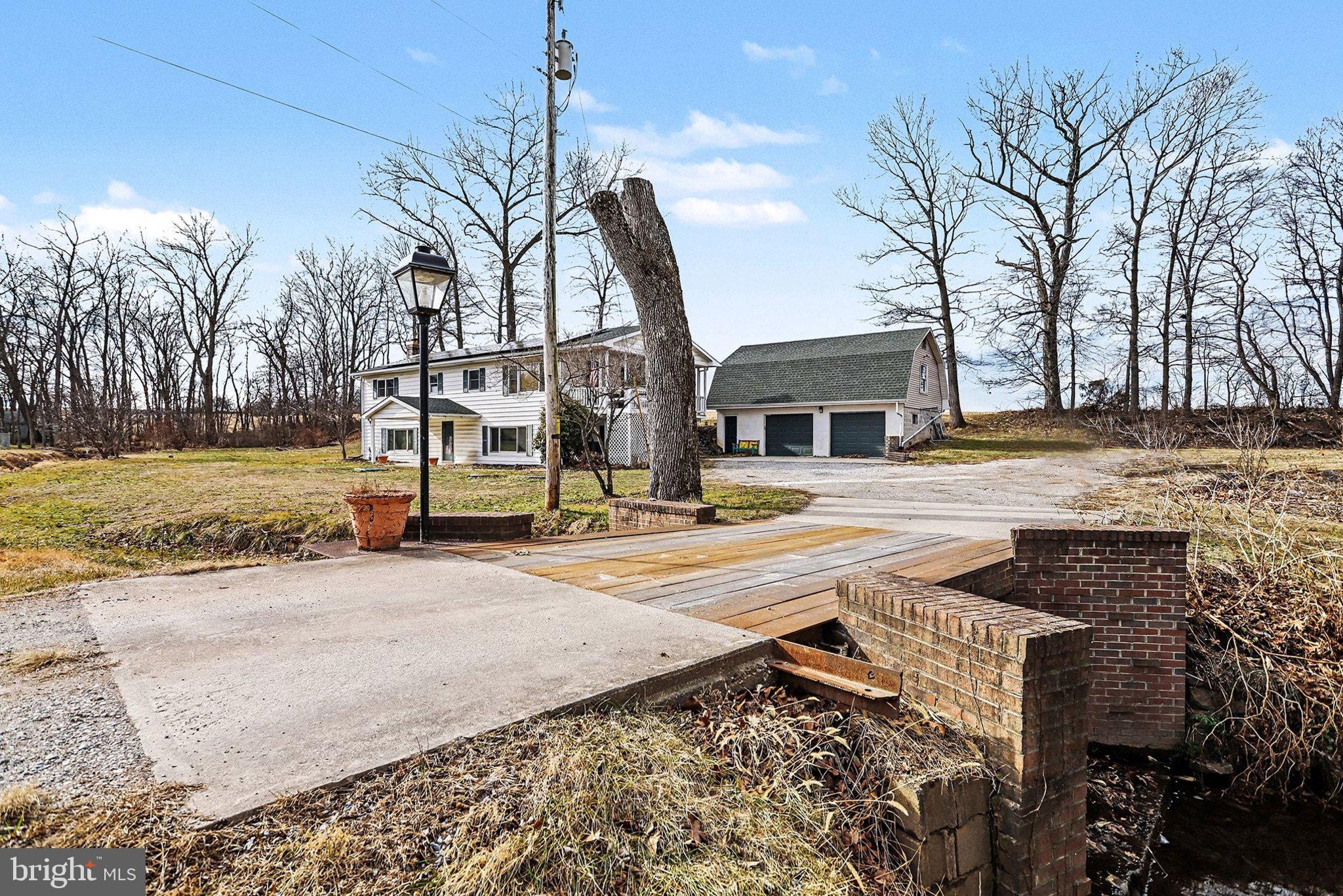 PARADISE TWP - Residential