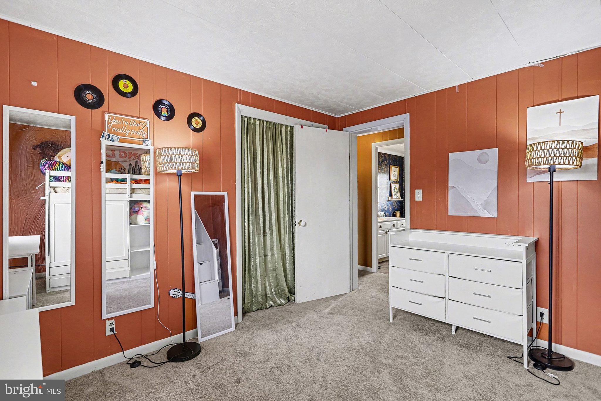 PARADISE TWP - Residential