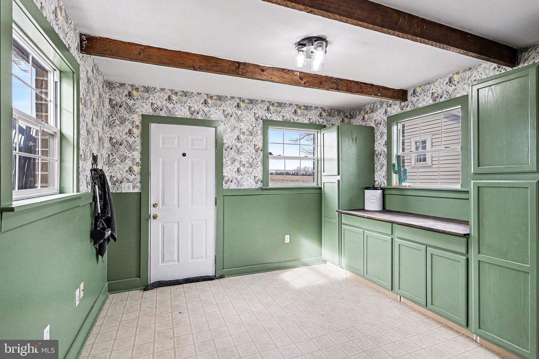 PARADISE TWP - Residential