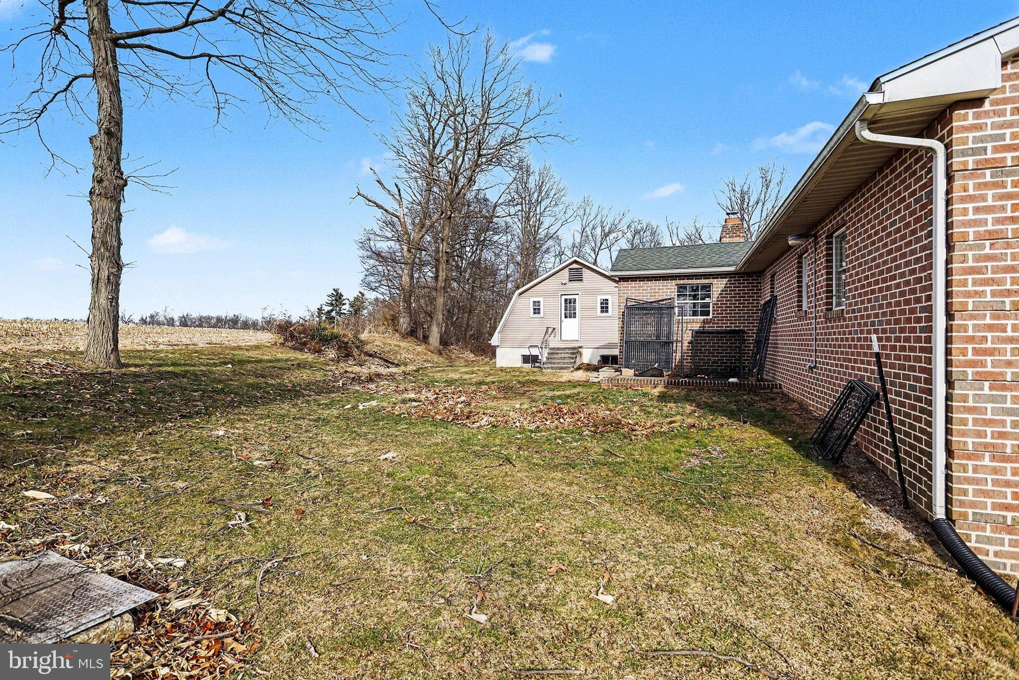 PARADISE TWP - Residential