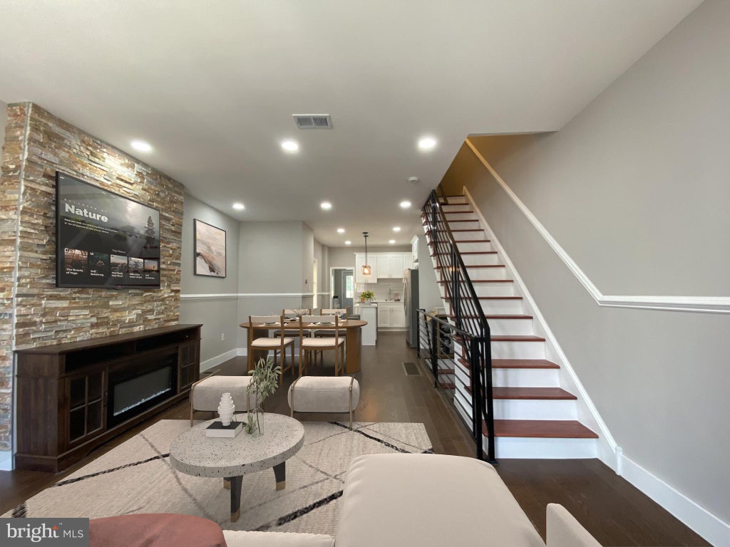 Photo of 1630 S 27th Street, PHILADELPHIA, PA 19145 (MLS # PAPH2668432)
