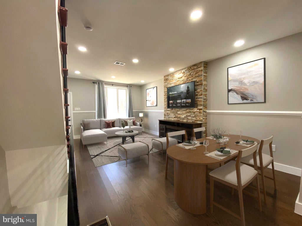Photo of 1630 S 27th Street, PHILADELPHIA, PA 19145 (MLS # PAPH2668432)