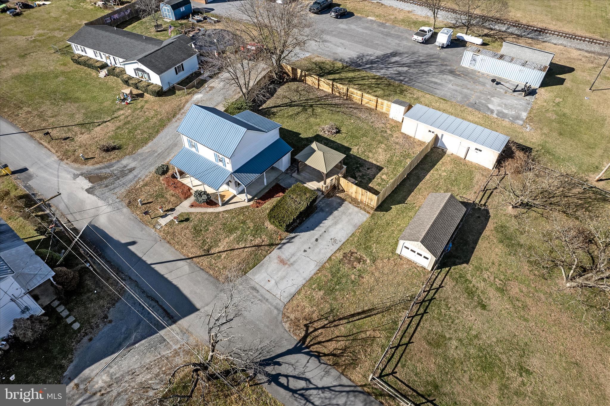 NONE AVAILABLE - Residential