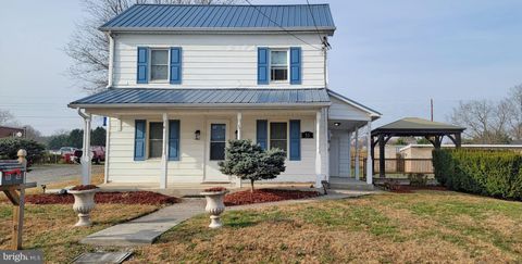 53 DIANE DRIVE MARTINSBURG WV 25404