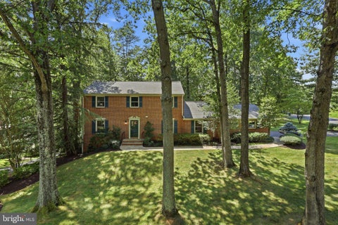 Photo of 10811 Midsummer Drive, RESTON, VA 20191 (MLS # VAFX2328880)