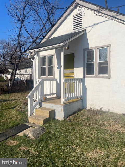 Homes For Rent - 2 Holly Avenue #1<br/> COATESVILLE, PA 19320