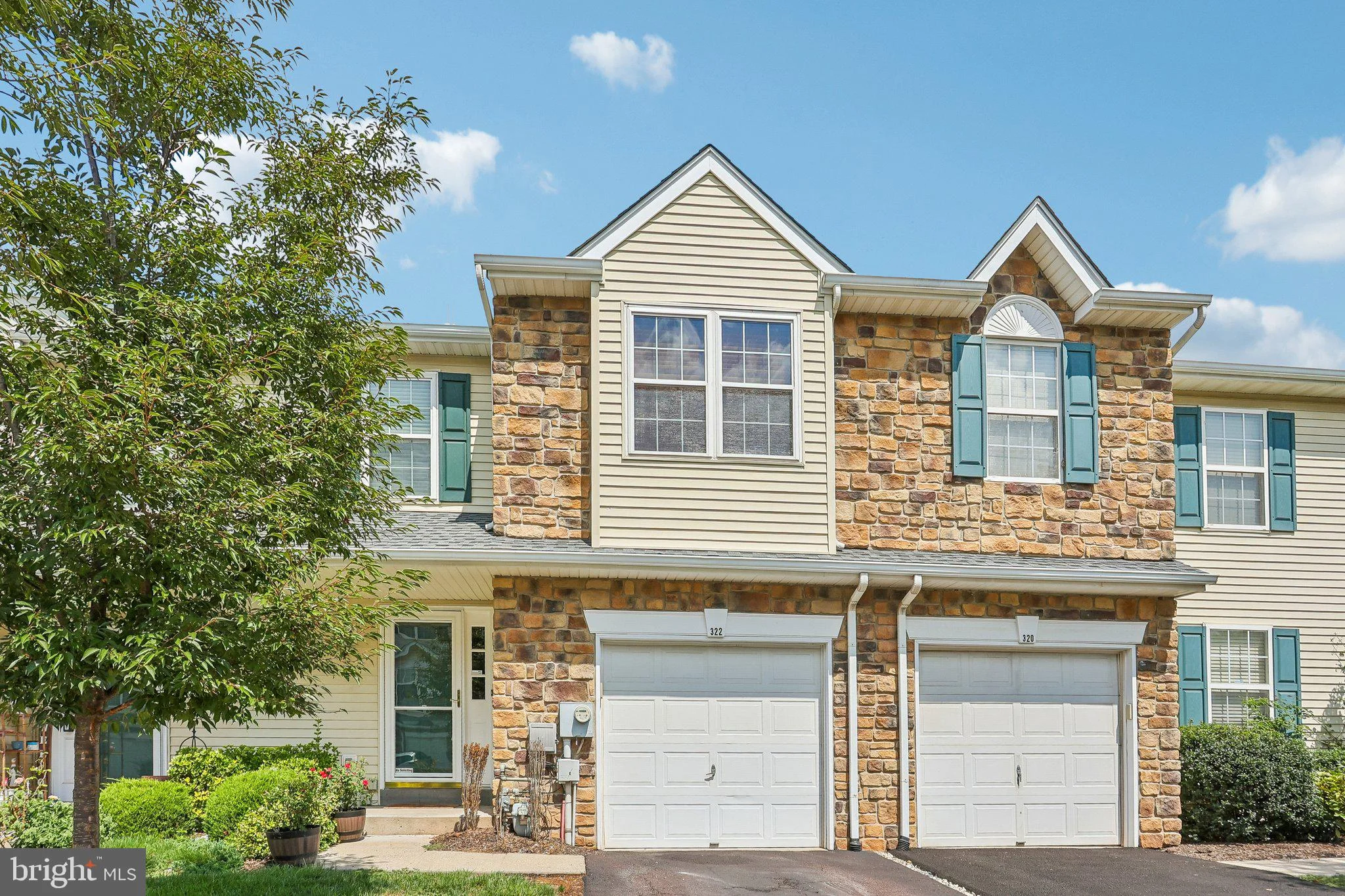 322 Glenn Rose Circle, King Of Prussia, PA, 19406