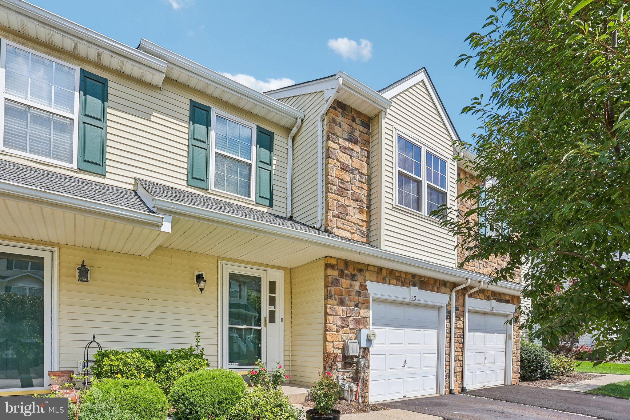 322 GLENN ROSE CIRCLE