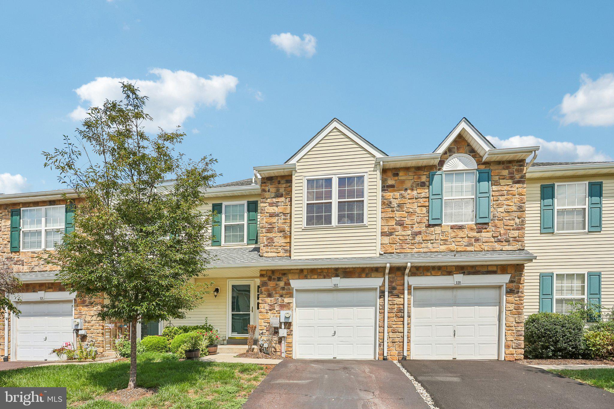 322 GLENN ROSE CIRCLE