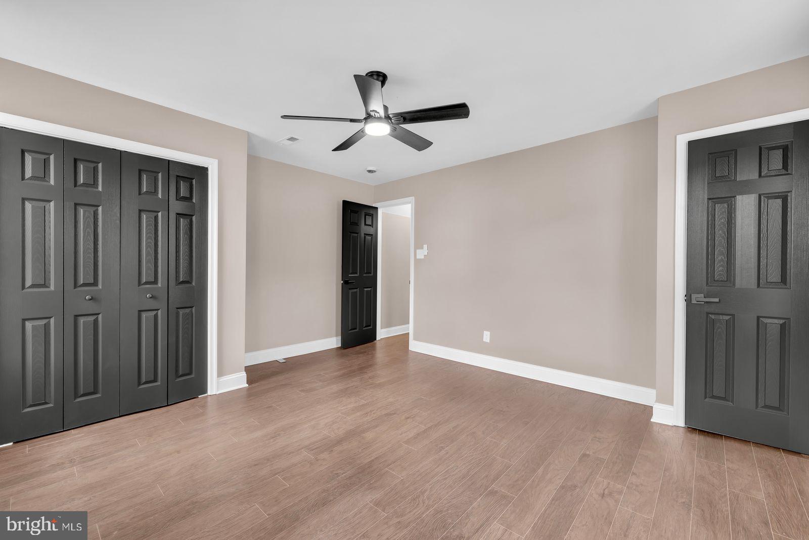 COLDSTREAM HOMESTEAD MONTEBELLO HISTORIC DISTRICT - Residential