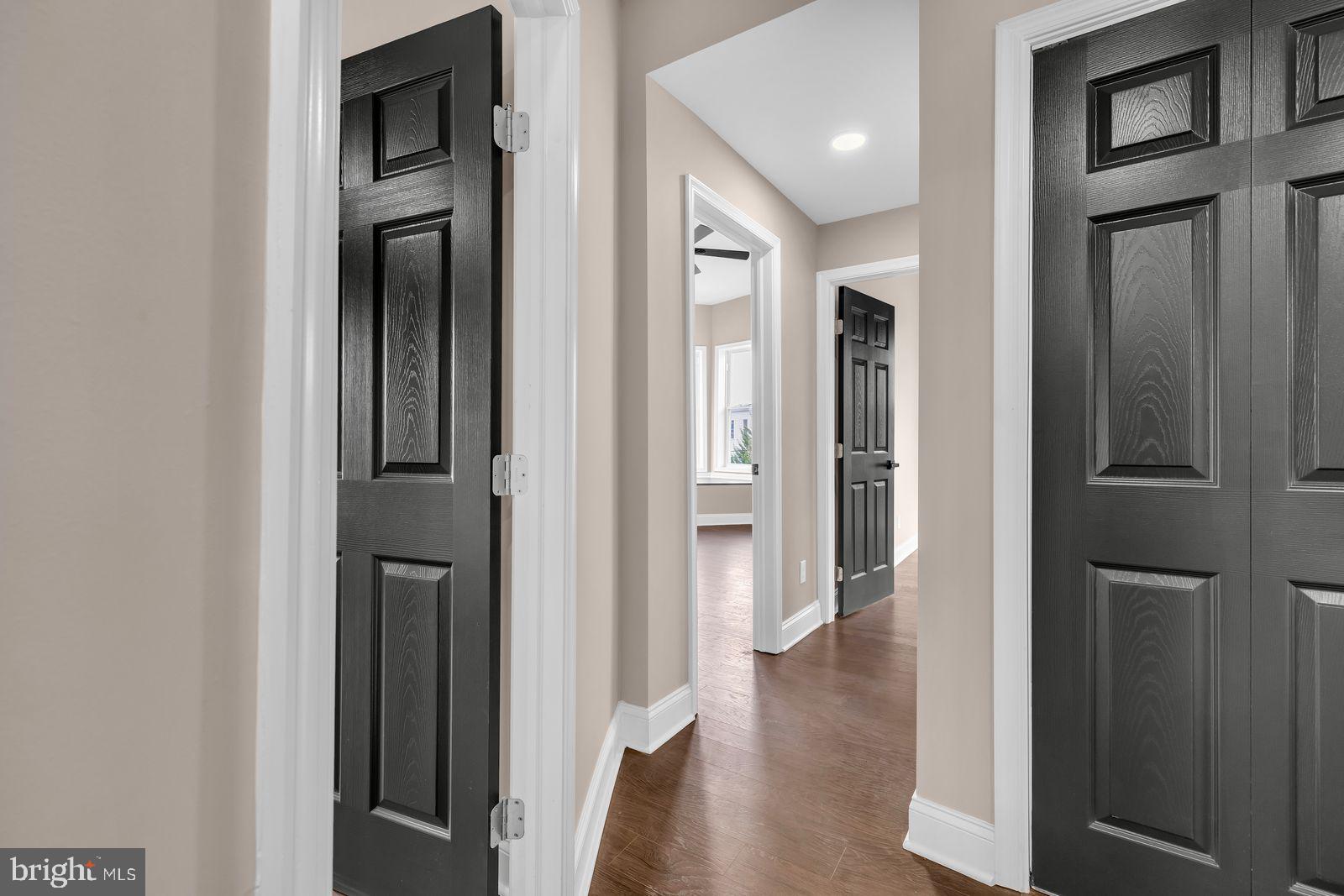 COLDSTREAM HOMESTEAD MONTEBELLO HISTORIC DISTRICT - Residential