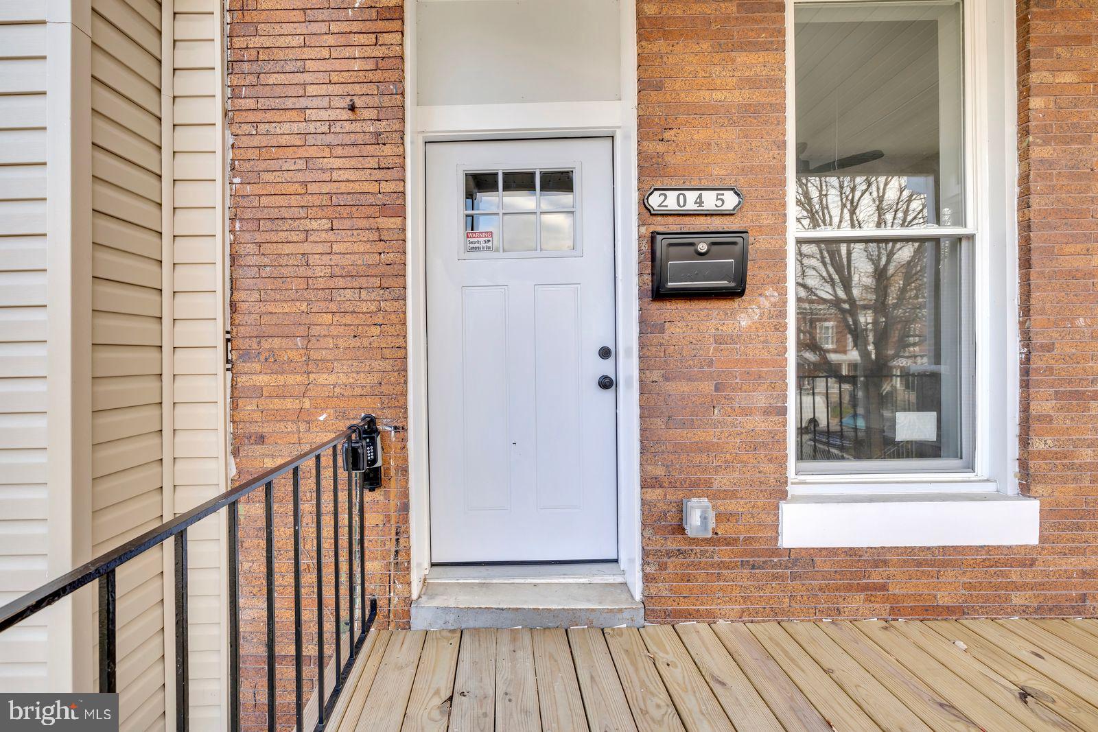 COLDSTREAM HOMESTEAD MONTEBELLO HISTORIC DISTRICT - Residential