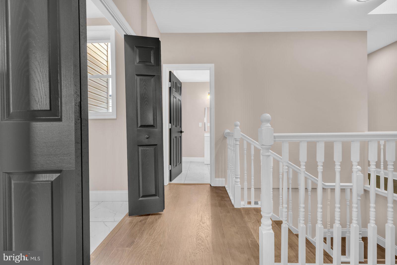 COLDSTREAM HOMESTEAD MONTEBELLO HISTORIC DISTRICT - Residential