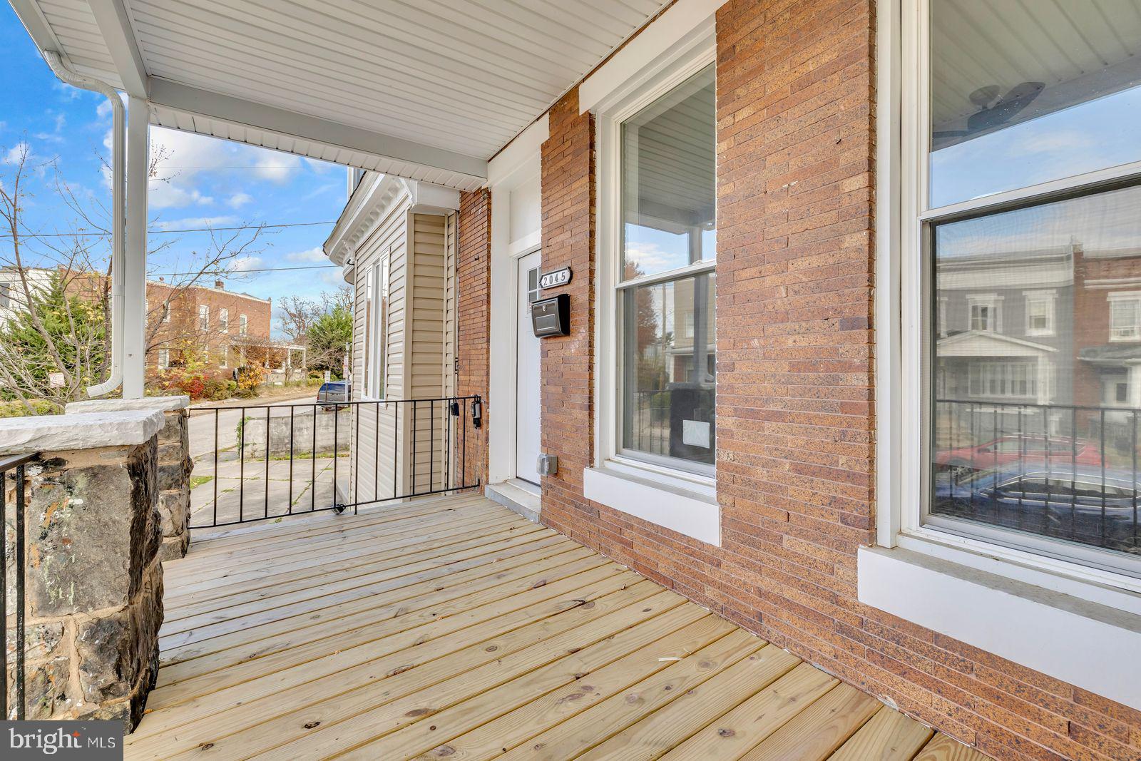 COLDSTREAM HOMESTEAD MONTEBELLO HISTORIC DISTRICT - Residential