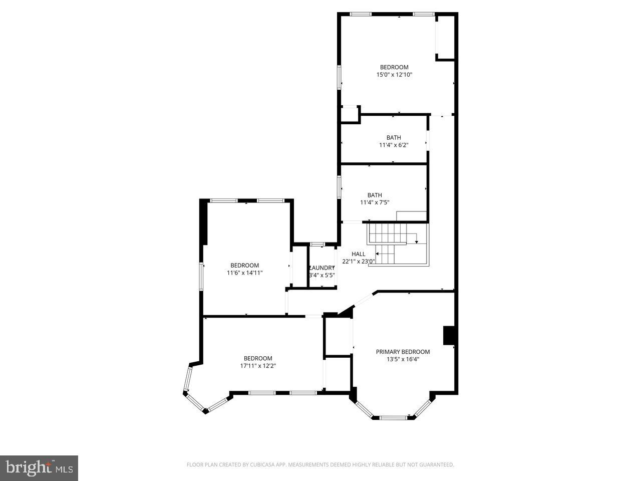 COLDSTREAM HOMESTEAD MONTEBELLO HISTORIC DISTRICT - Residential