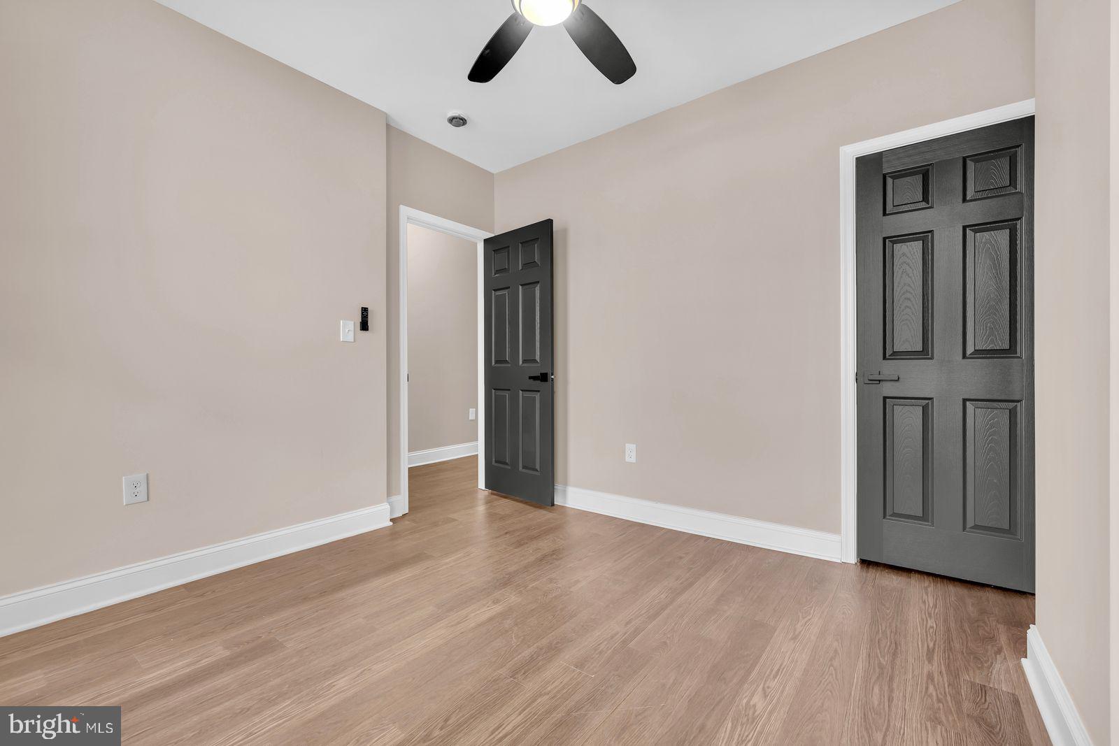 COLDSTREAM HOMESTEAD MONTEBELLO HISTORIC DISTRICT - Residential