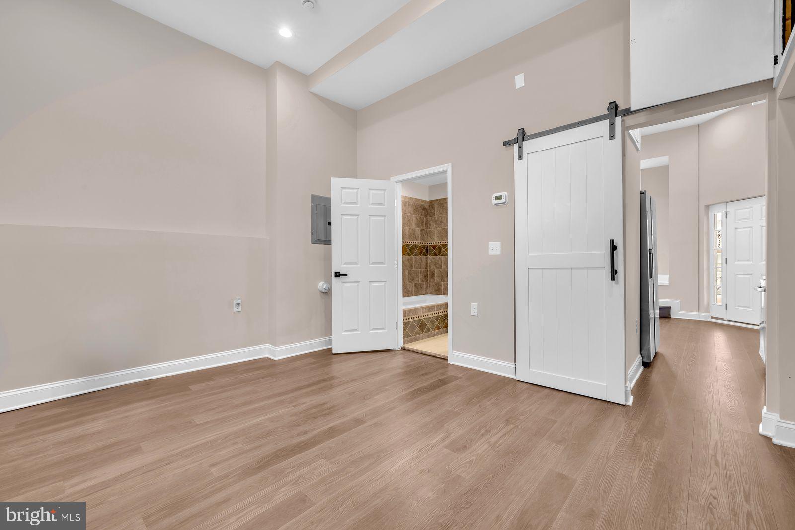 COLDSTREAM HOMESTEAD MONTEBELLO HISTORIC DISTRICT - Residential