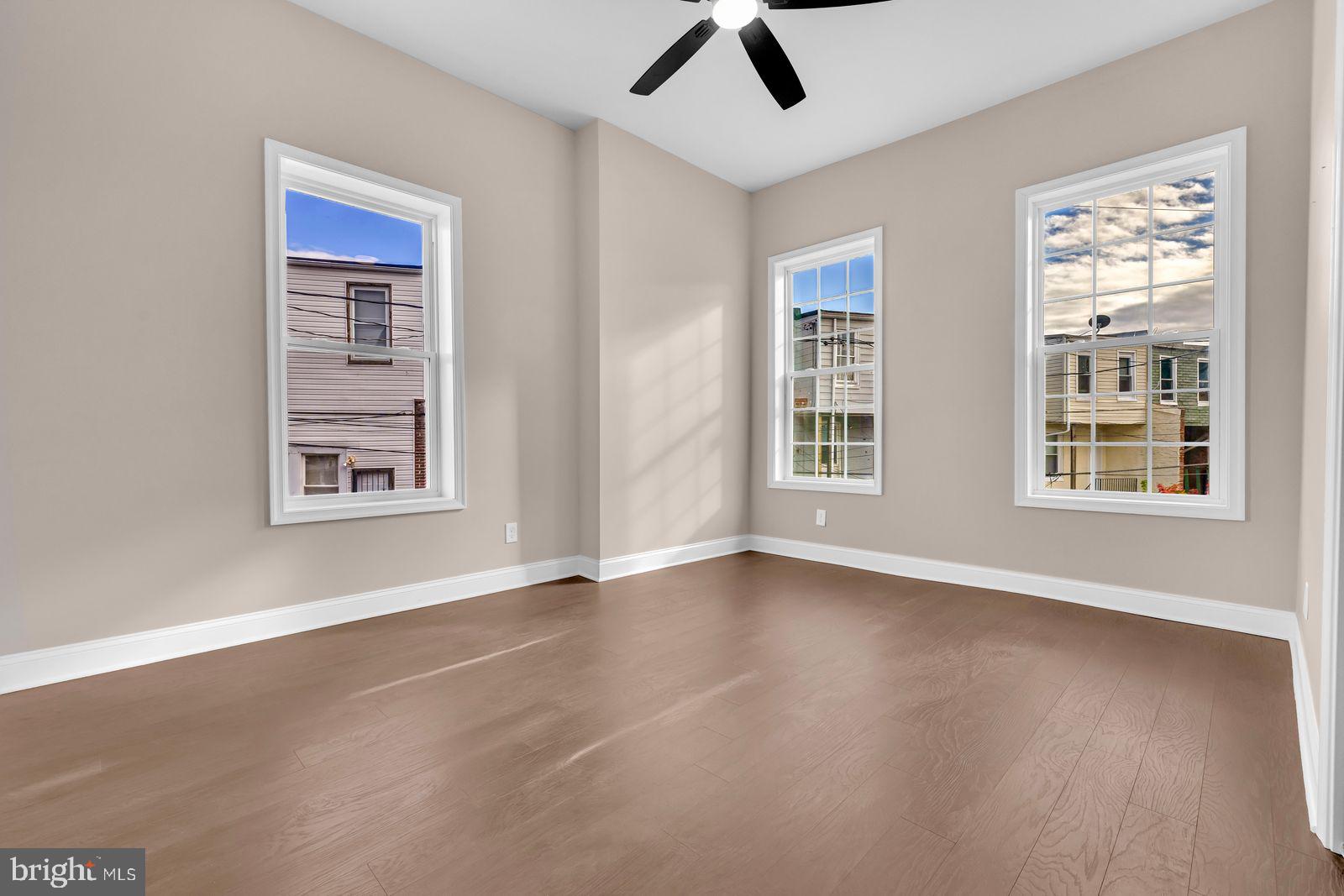 COLDSTREAM HOMESTEAD MONTEBELLO HISTORIC DISTRICT - Residential