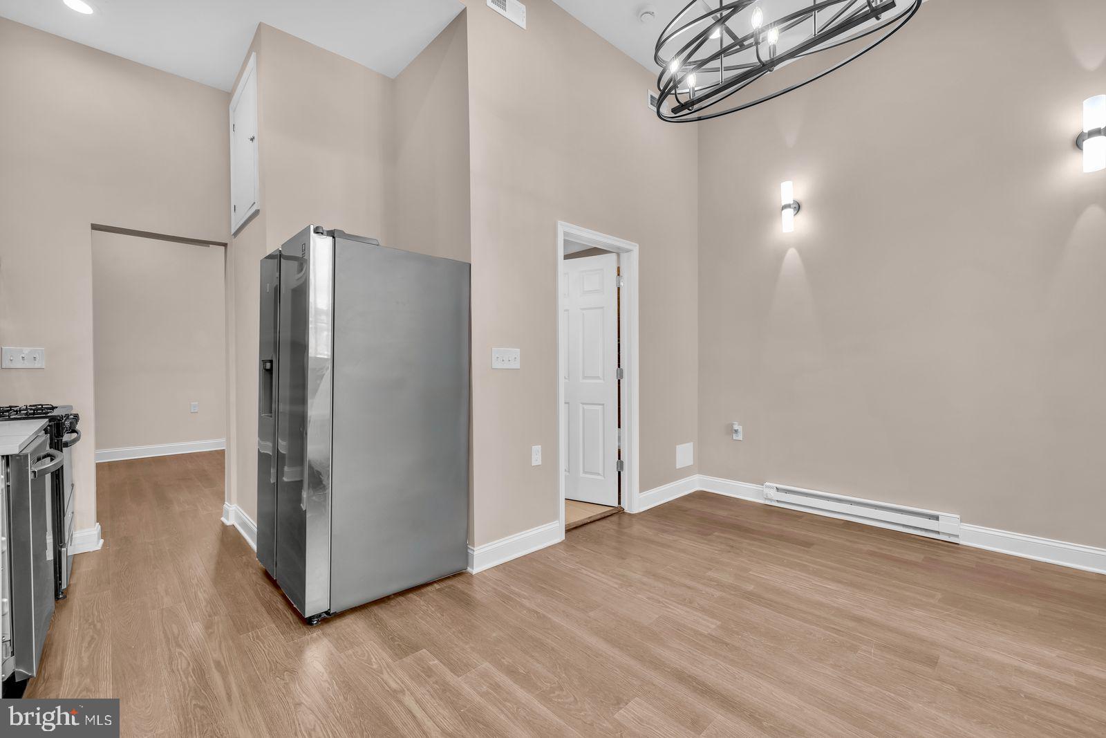 COLDSTREAM HOMESTEAD MONTEBELLO HISTORIC DISTRICT - Residential