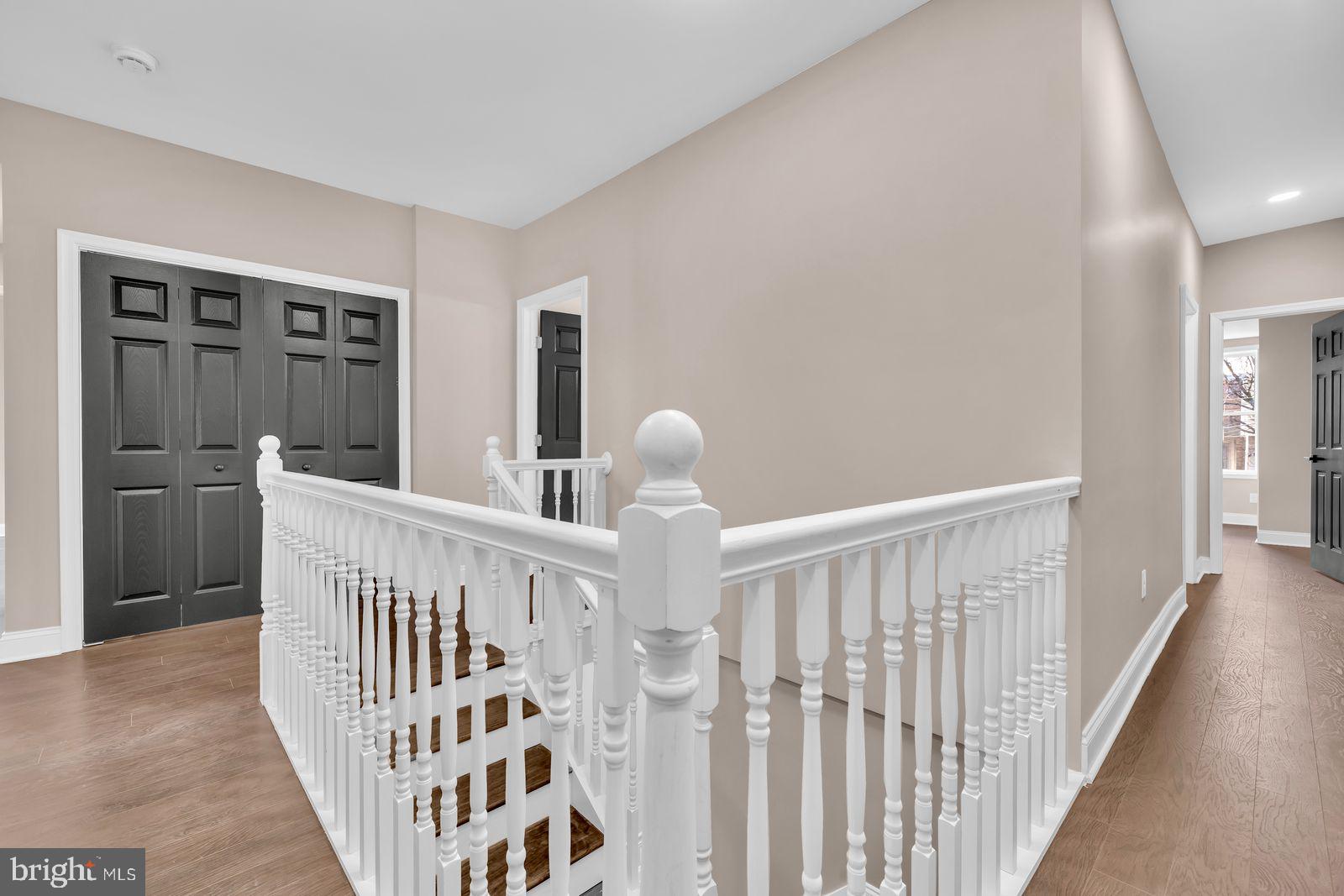 COLDSTREAM HOMESTEAD MONTEBELLO HISTORIC DISTRICT - Residential