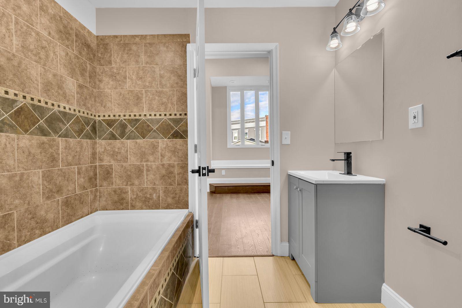 COLDSTREAM HOMESTEAD MONTEBELLO HISTORIC DISTRICT - Residential