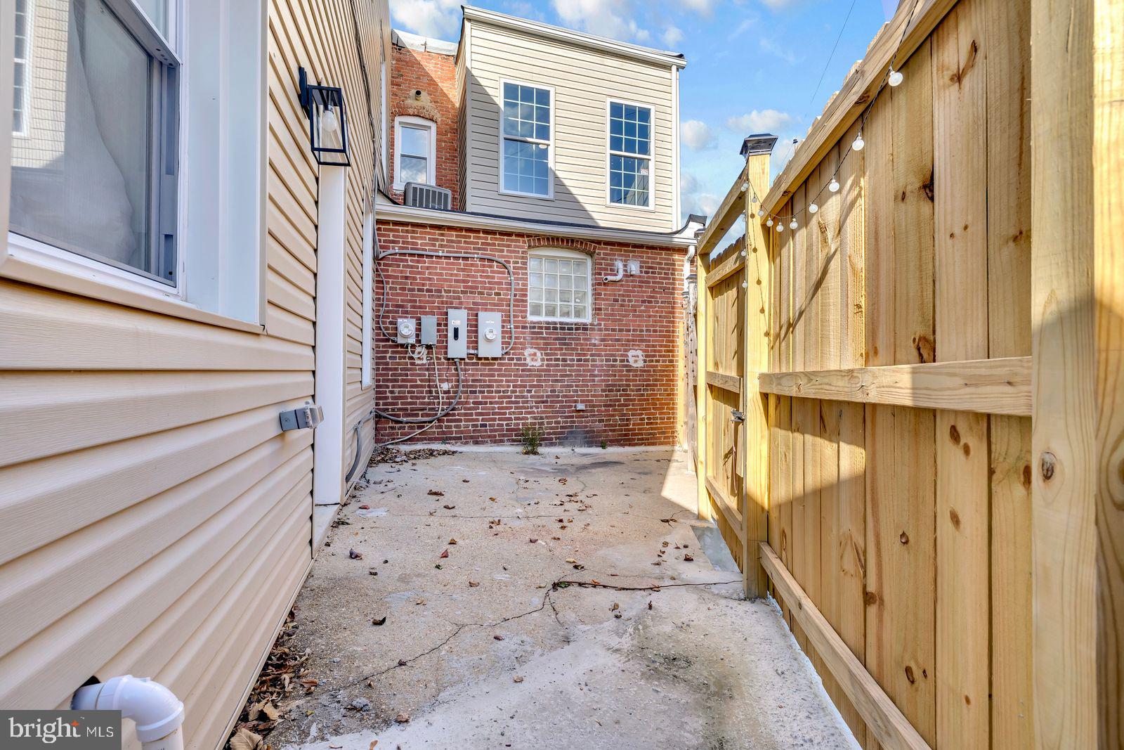 COLDSTREAM HOMESTEAD MONTEBELLO HISTORIC DISTRICT - Residential