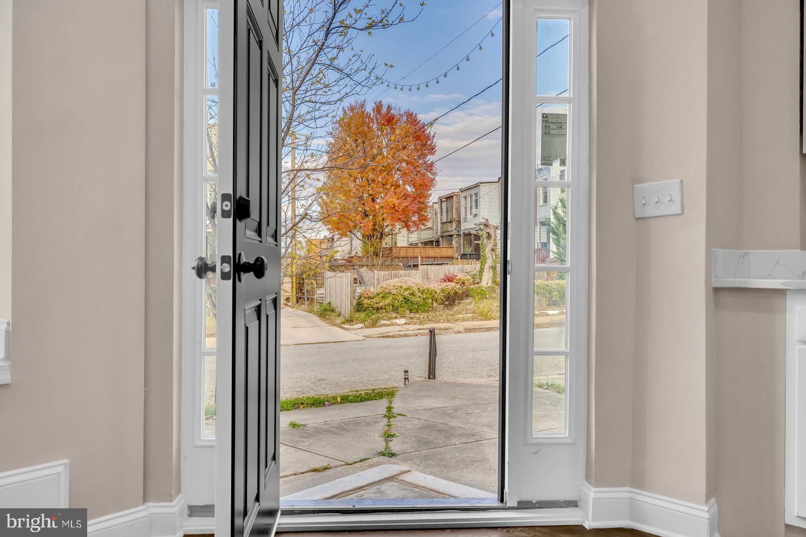 COLDSTREAM HOMESTEAD MONTEBELLO HISTORIC DISTRICT - Residential