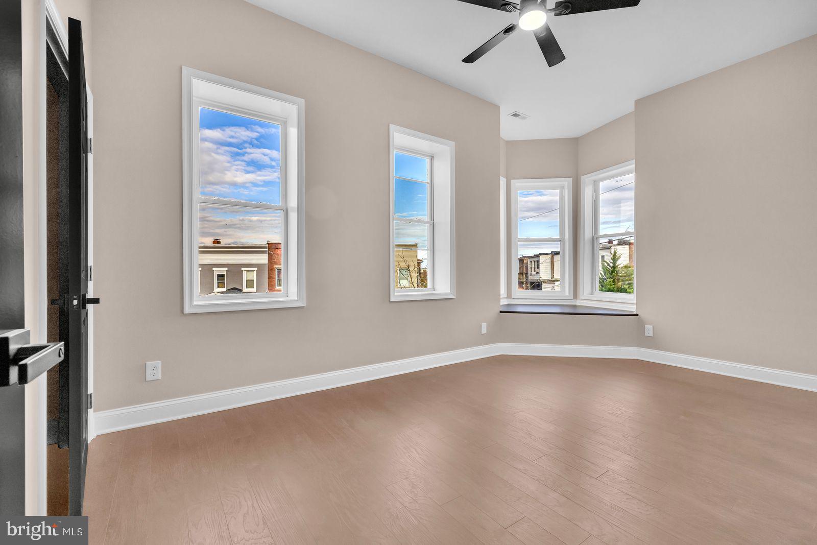 COLDSTREAM HOMESTEAD MONTEBELLO HISTORIC DISTRICT - Residential