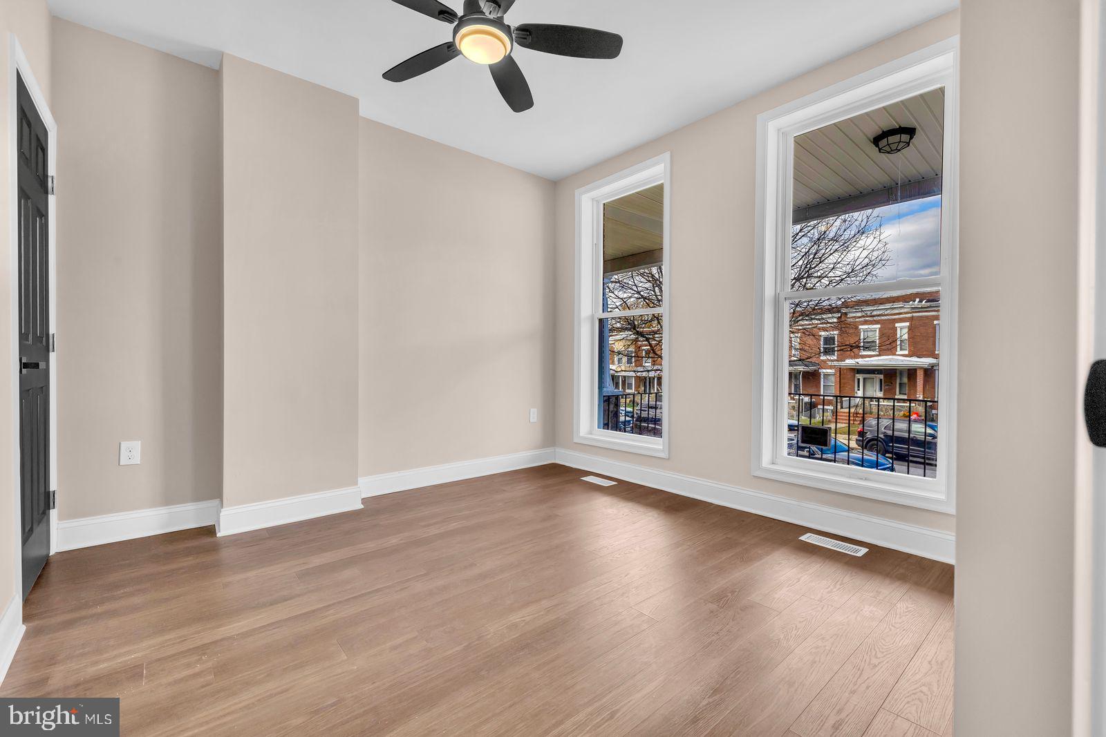 COLDSTREAM HOMESTEAD MONTEBELLO HISTORIC DISTRICT - Residential