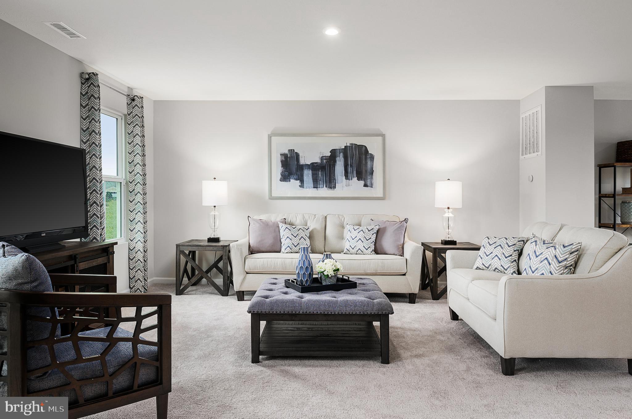 STONECREST - Residential