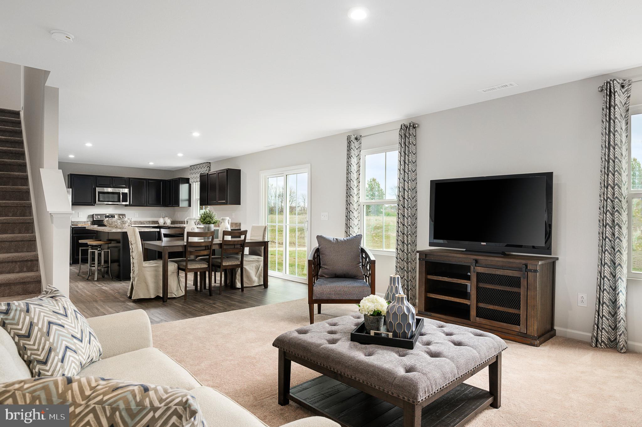 STONECREST - Residential