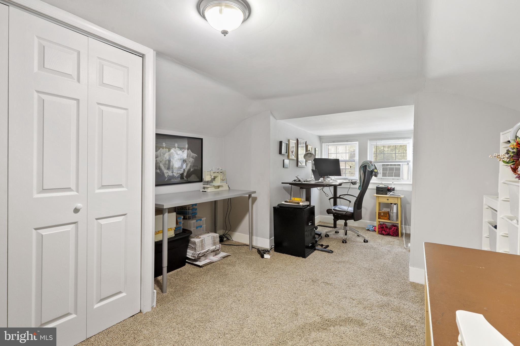 WESTFIELD - Residential