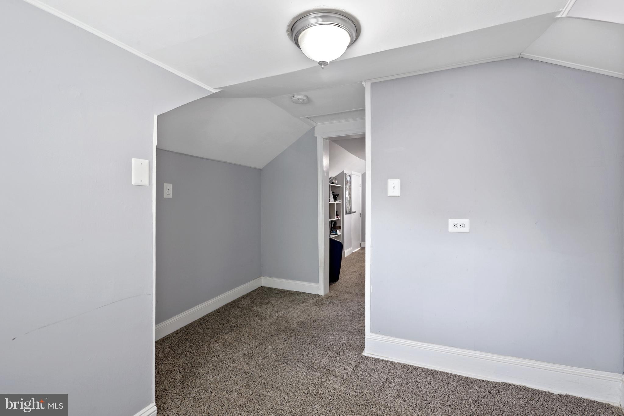 WESTFIELD - Residential