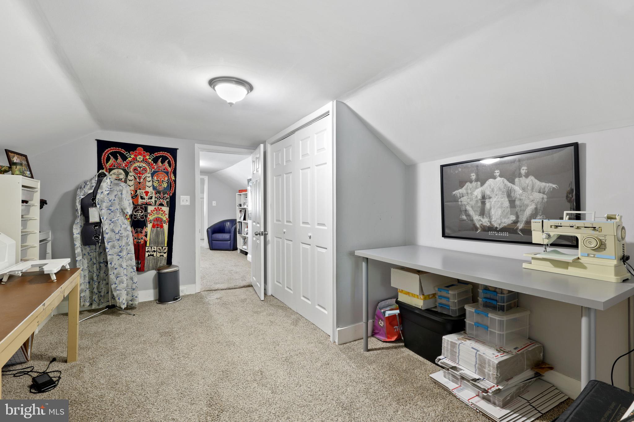 WESTFIELD - Residential