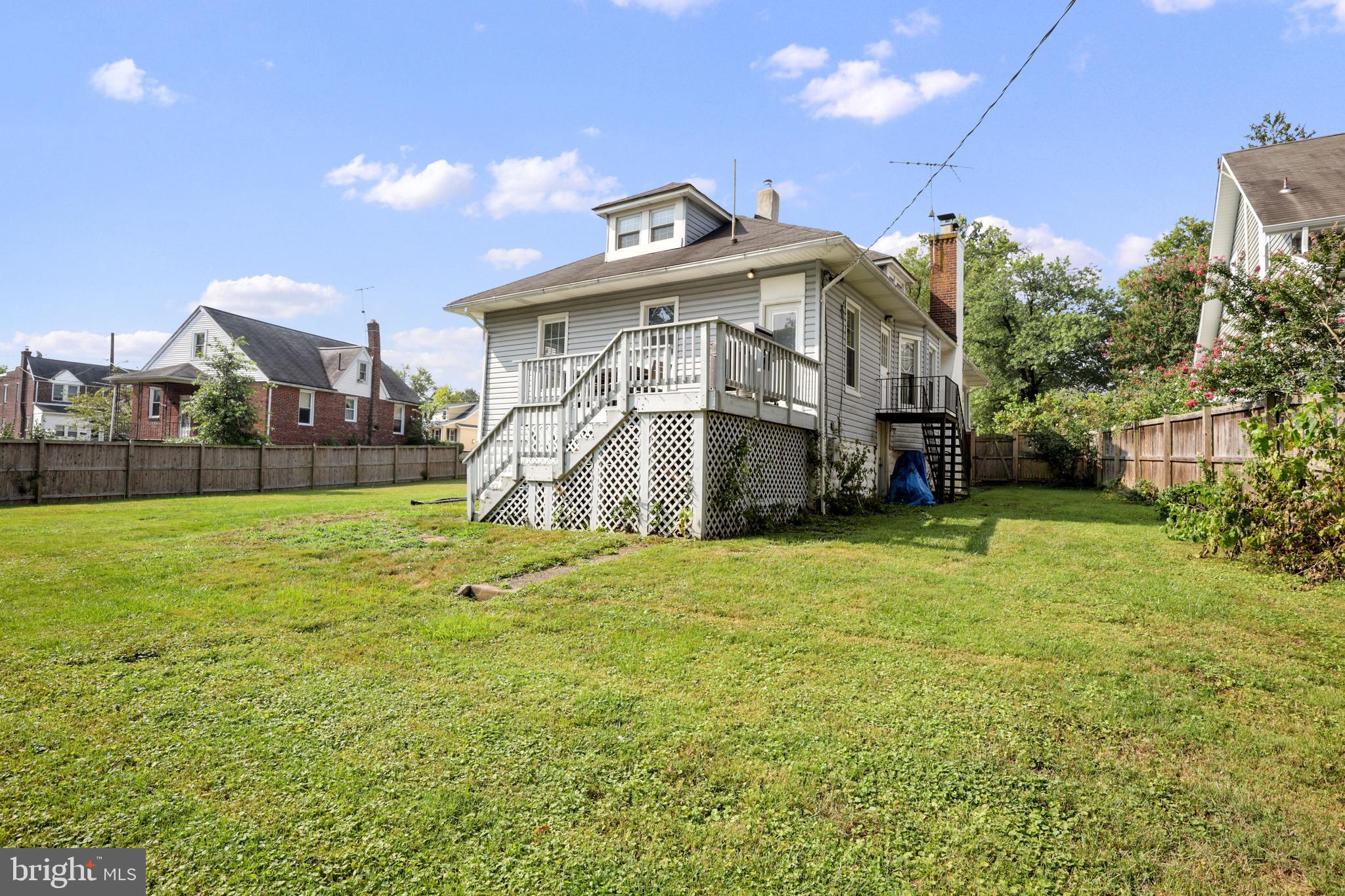 WESTFIELD - Residential