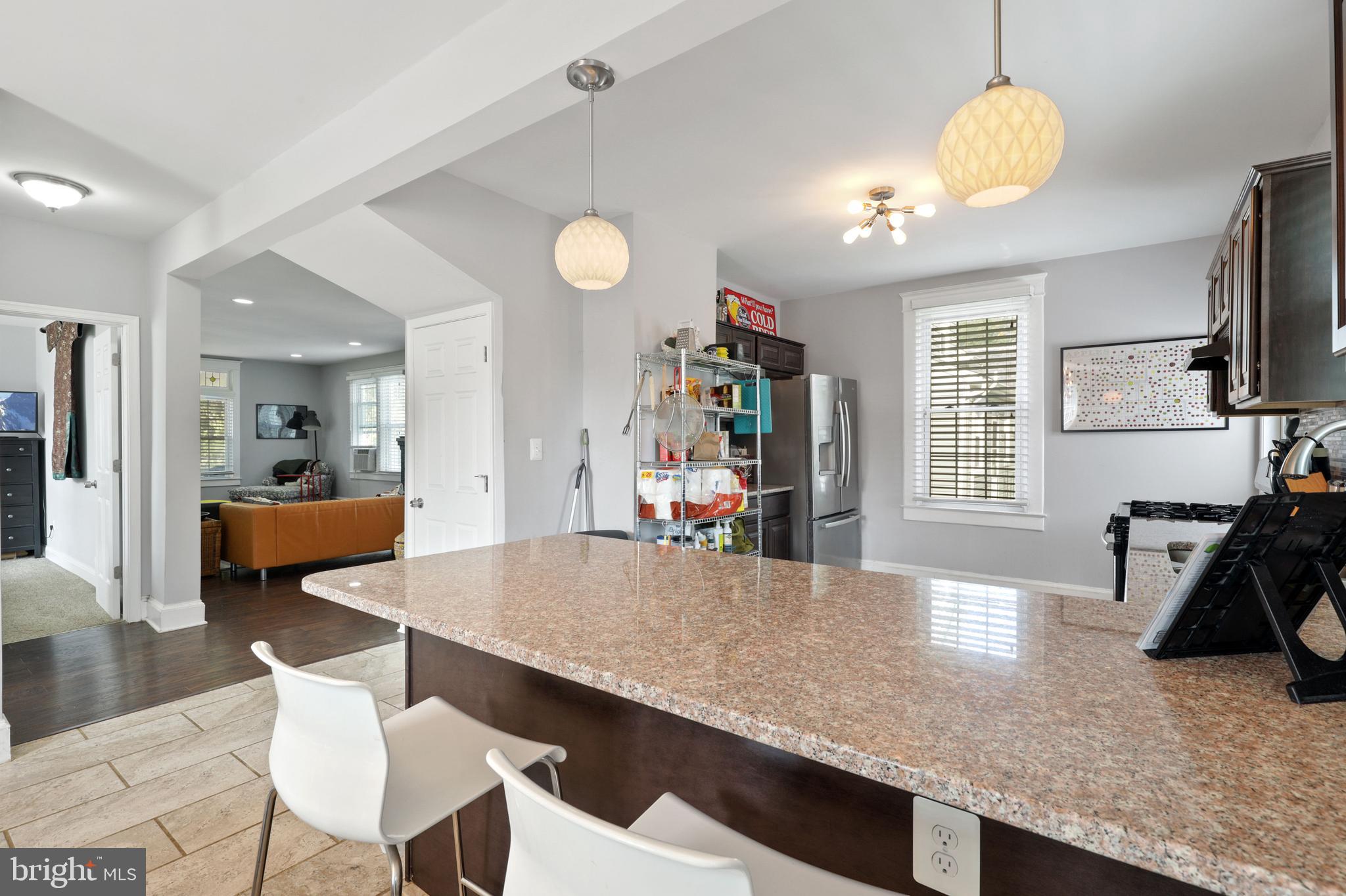 WESTFIELD - Residential