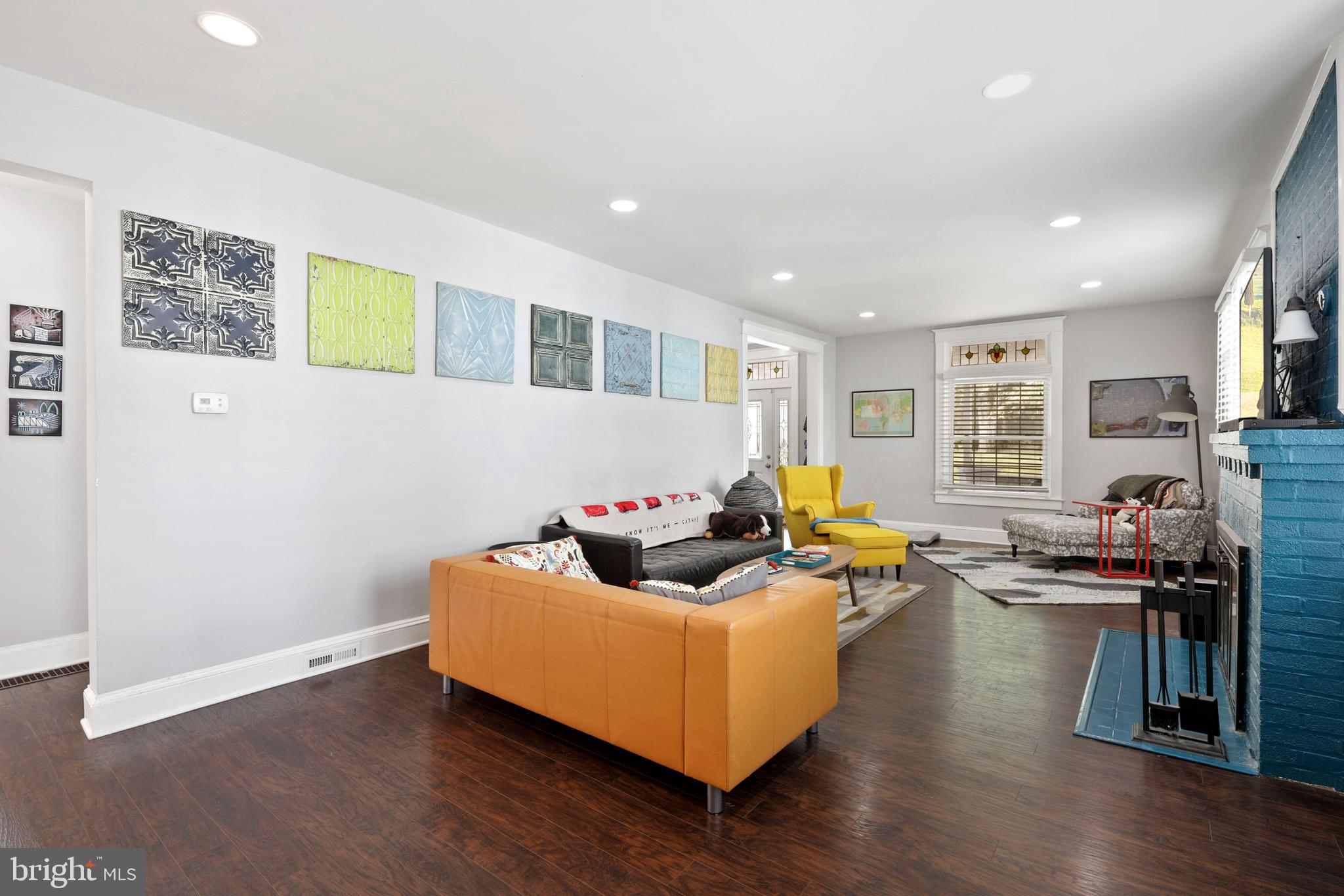 WESTFIELD - Residential