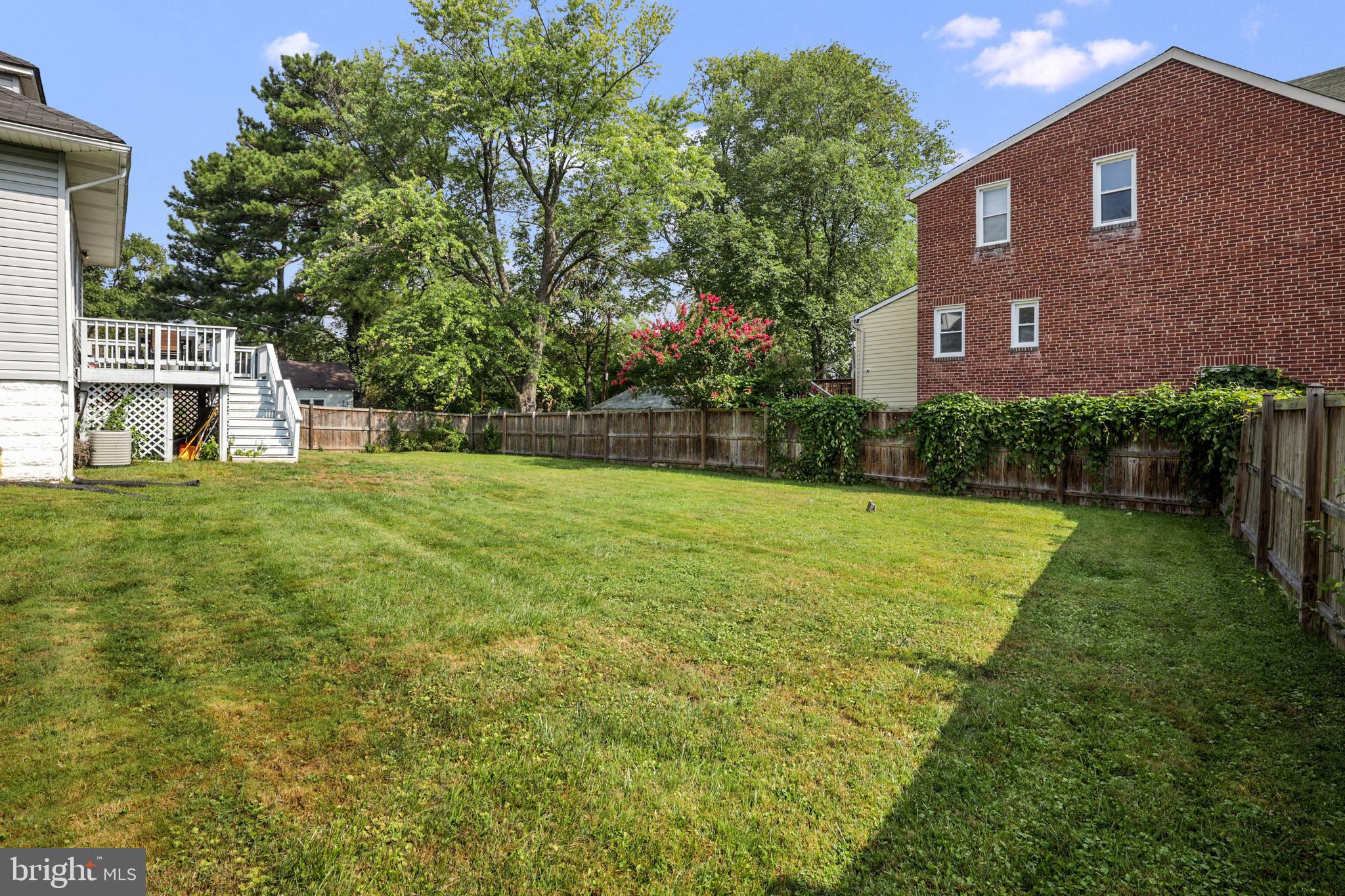 WESTFIELD - Residential