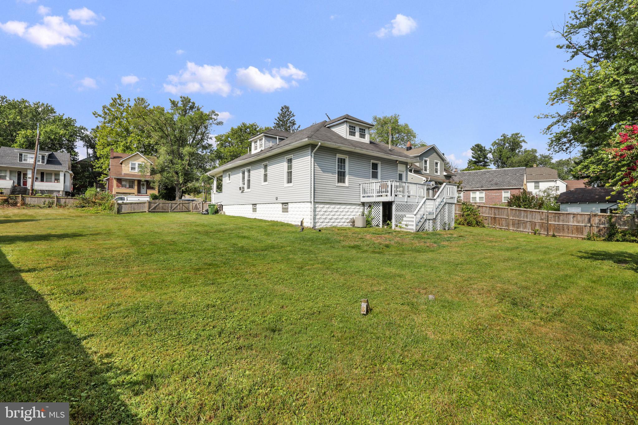 WESTFIELD - Residential