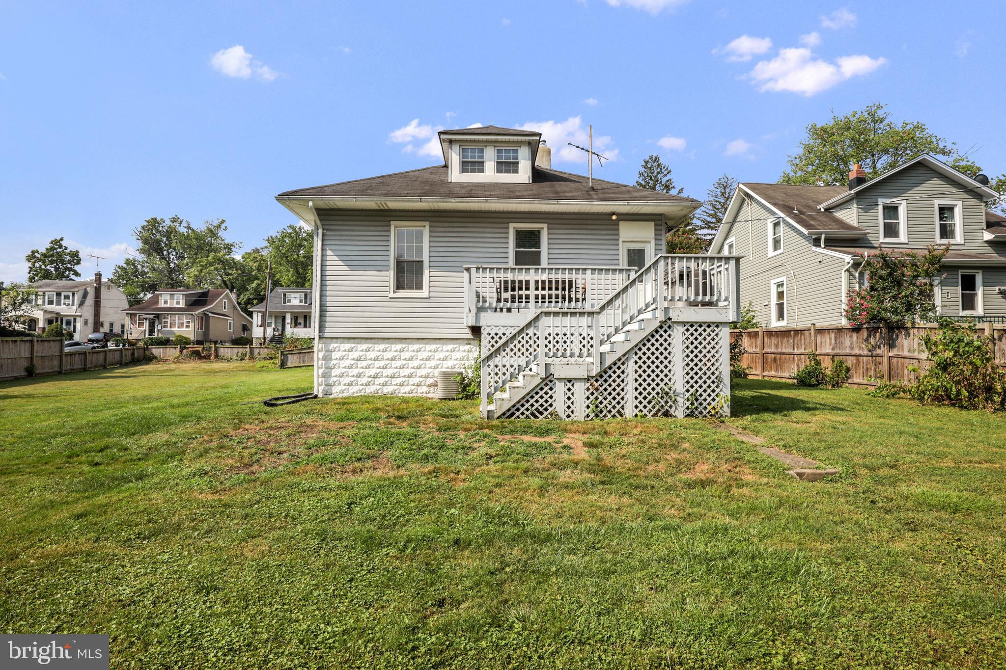 WESTFIELD - Residential