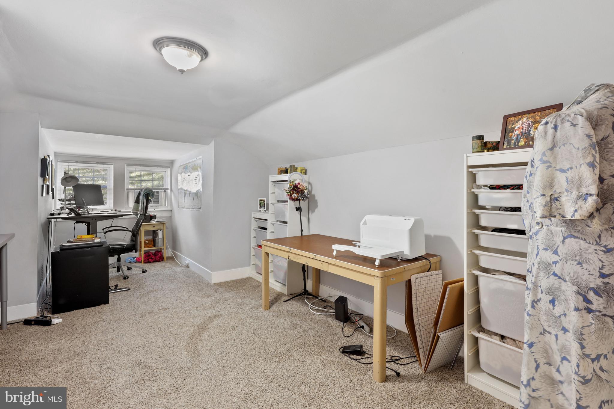 WESTFIELD - Residential