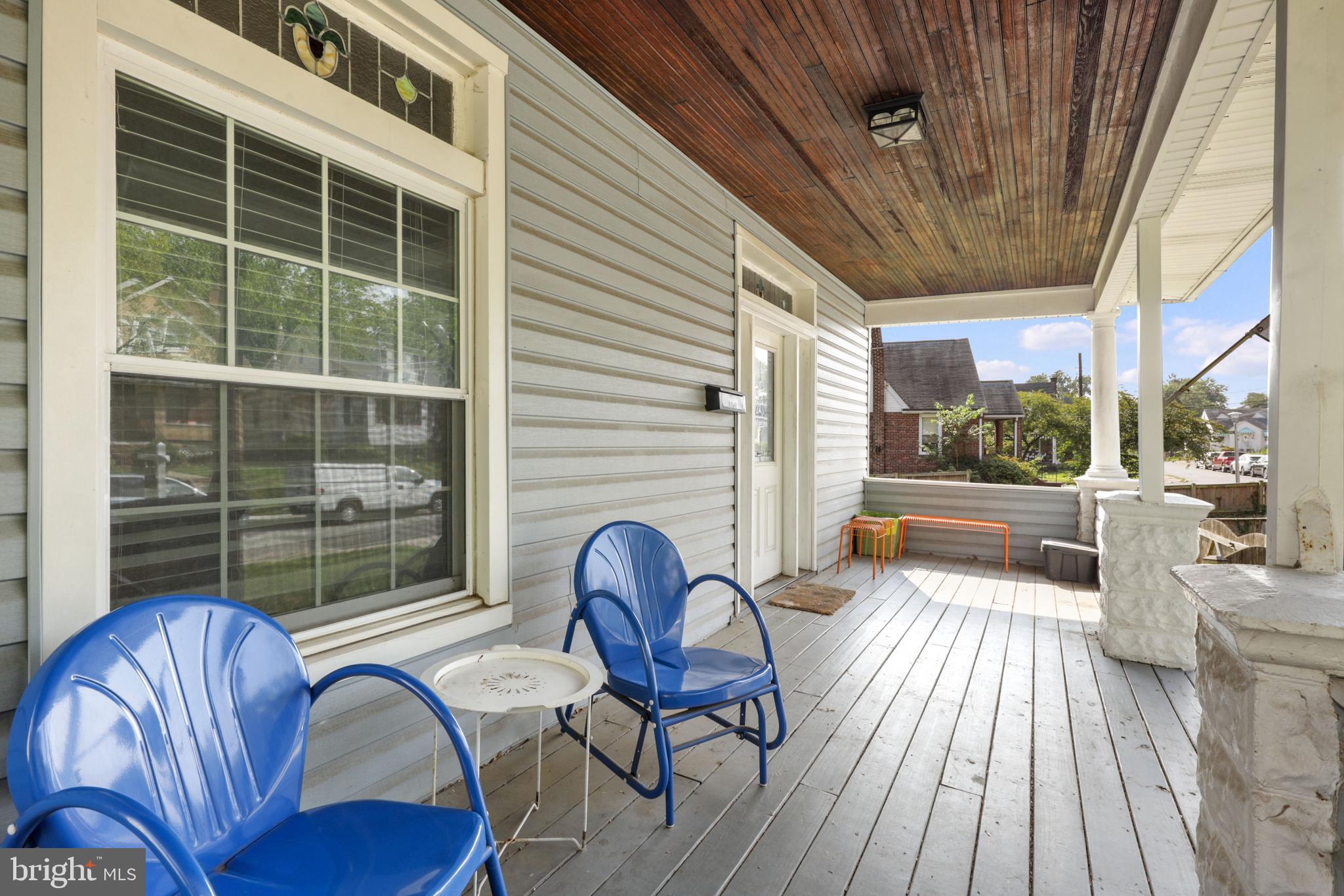 WESTFIELD - Residential