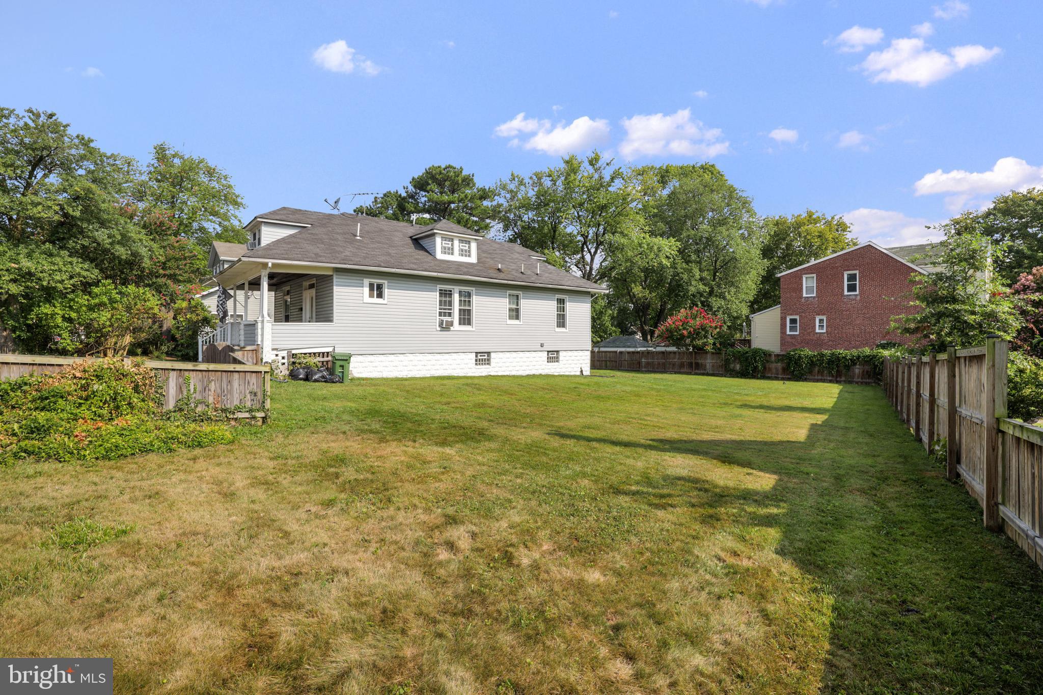 WESTFIELD - Residential